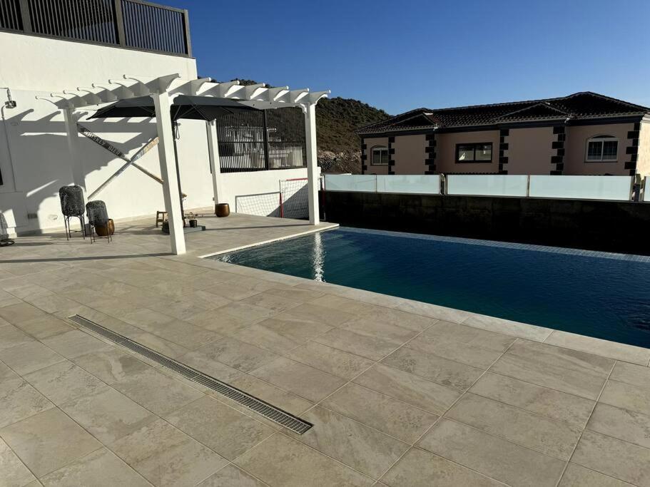 Villa Zion Tenerife Costa Adeje  Exterior photo